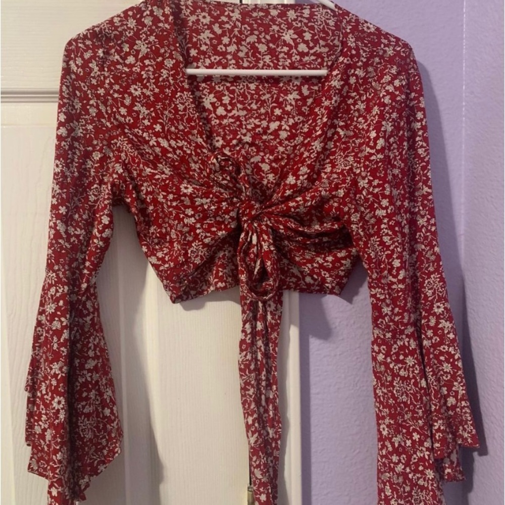 Two Piece Set.